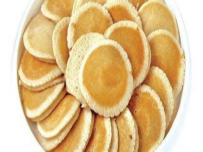 الكنافة والقطايف ... طعام الملوك والأمراء والفقراء أيضًا​