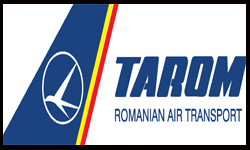 الخطوط الجوية لرومانيا
