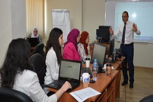 وزارة التخطيط تطلق ورشة عمل "المعالجة الموسمية لبيانات الحسابات القومية في مصر"