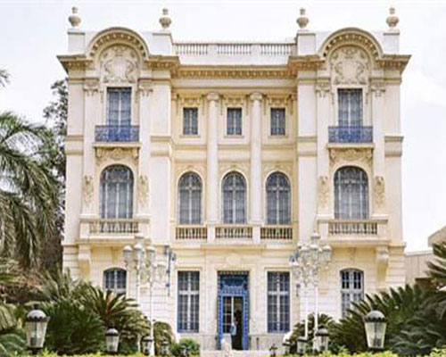 متاحف القاهرة - Image 2