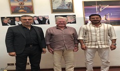 التعاون بين مهرجان القاهرة ومنظمة التعاون الإسلامي