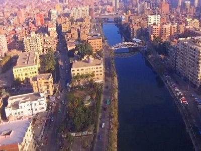  محافظة المنوفية