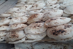 استمرار حملات الرقابة على الأسواق والمخابز بمدينة السلام