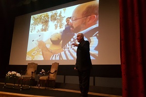 زاهى حواس: عرض أوبرا توت عنخ آمون فى افتتاح المتحف الكبير يحضره ملوك ورؤساء العالم