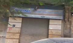  متابعة تطبيق المواعيد الجديدة بنطاق الحى