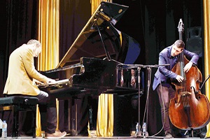 موسيقى برتغالية بنكهة «شرقية» بالقاهره