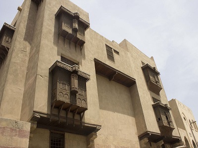 منزل مصطفى جعفر السلحدار
