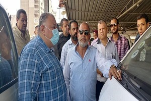 متابعة اسعار  تعريفة الموصلات 