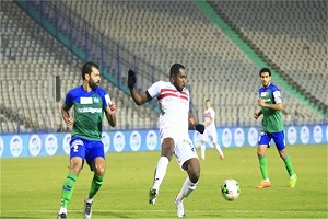 الليلة الزمالك يسعى لصدارة الدوري على حساب المقاصة