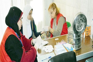 انطلاق مبادرة صحة المرأة يوليو المقبل