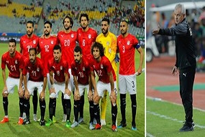 المنتخب يواجه غينيا في البروفة الأخيرة قبل ضربة البداية أمام زيمبابوي بأمم إفريقيا