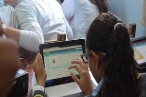 إمتحانات "أولى تابلت" التجريبية .. تنطلق اليوم
