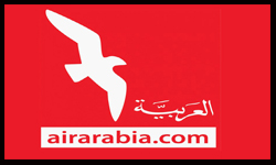 شركة العربية للطيران