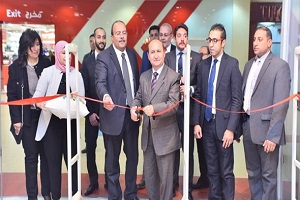 نصار: دعم الحرف اليدوية لإيجاد فرص عمل للشباب المبتكرين