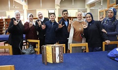 انطلاق تصفيات مسابقة "فرسان القراءة" لطلاب تعليم القاهرة 