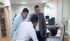 البدء في استقبال طلبات التصالح على مخالفات البناء الجديد 