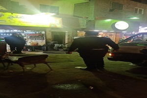 مواعيد غلق وفتح المحال التجارية والمطاعم والكافيهات في فصل الشتاء