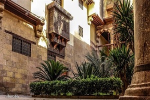 بيت السحيمي يستضيف "فرقة قصر الغوري" 