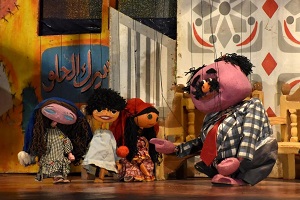 «الليلة الكبيرة» يبدأ عروضه في رمضان.. اليوم