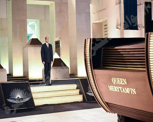 موكب المومياوات الملكية - Image 3