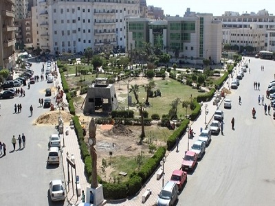 محافظة بني سويف