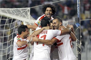 الليلة: الزمالك يسعى للتأهل لنصف نهائي الكونفدرالية على حساب حسنية أغادير