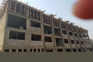 محافظ القاهرة: العاصمة تنشئ مدارس جديدة