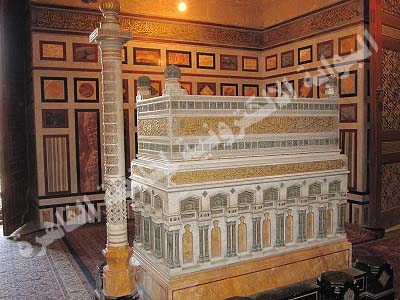 جامع الرفاعي