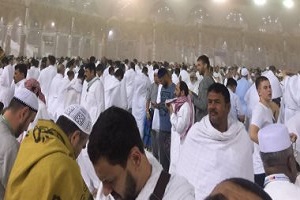 قرعة الحج السياحي 27 مارس ورد مبالغ جدية الحجز لغير الفائزين بعد شهر