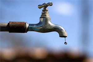 غدًا قطع المياه عن ١٢ منطقة بالقاهرة
