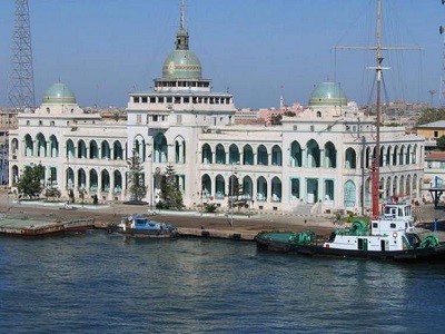 محافظة بور سعيد