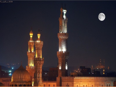 جامع الأزهر