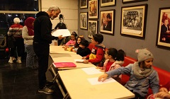 المركز القومي للسينما يفتتح "نادي سينما الطفل" 