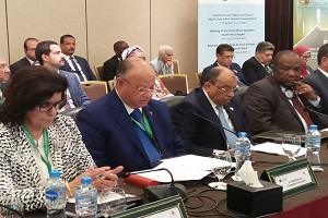 افتتاح المكتب الإقليمي لشمال افريقيا غداً بالقاهرة