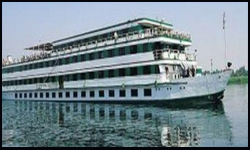 النيل سيتادل