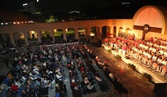 الموسيقات العسكرية تحتفل بذكرى انتصارات العاشر من رمضان 