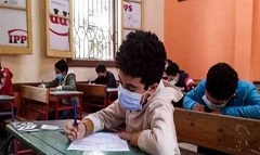 تعليم القاهرة تعلن مواعيد امتحانات شهر مارس لصفوف النقل
