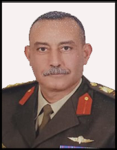 رئيس الحى