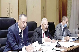 الحبس لـ"موظفى الكهرباء" عند "التوصيل المخالف"