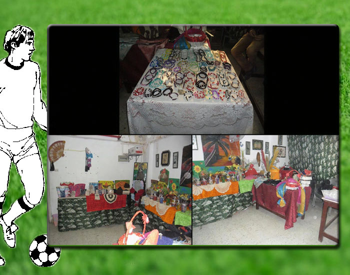 معرض صور مركز شباب المعادي 77 - Image 3