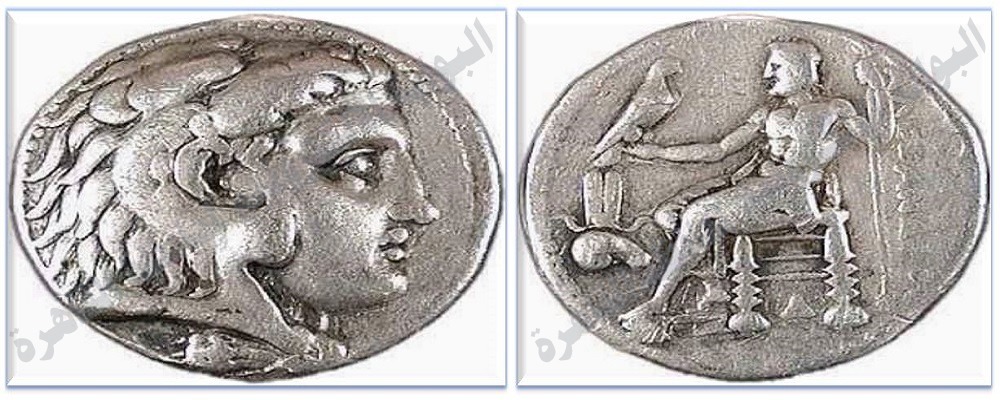 حضارة العراق