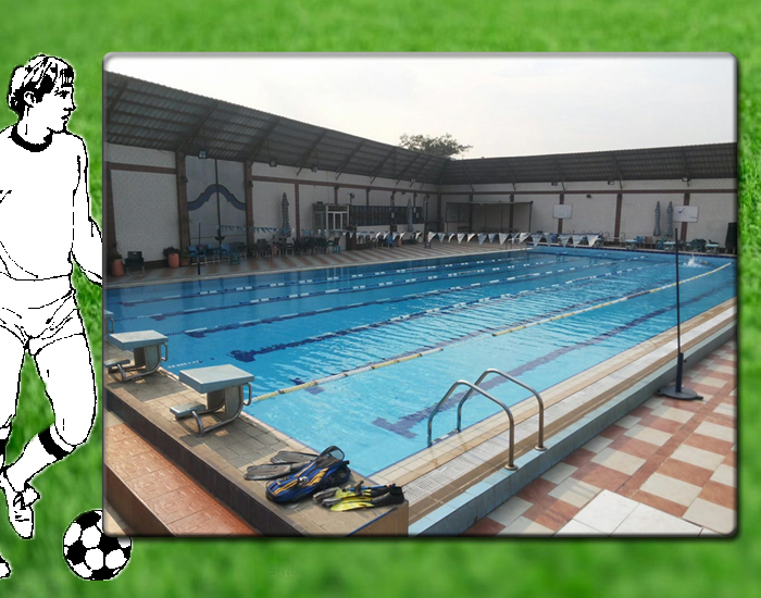 معرض صور مركز شباب روض الفرج - Image 4