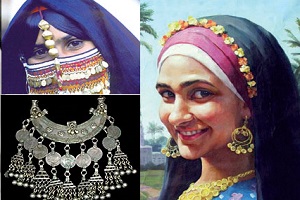 تطور الازياء المصرية عبر العصور