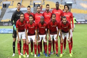 الأهلي يبدأ مواجهات الكبار الليلة في افتتاح دور المجموعات الإفريقي