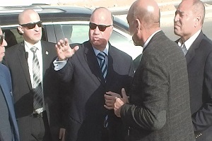 مشروع المحروسة 1 ، 2