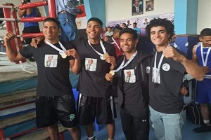 شباب الجزيرة يحصلون على مراكز أولى في بطولة المعاهد والجامعات