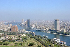 الأرصاد": تراجع درجات الحرارة اليوم.. والعظمى بالقاهرة 37