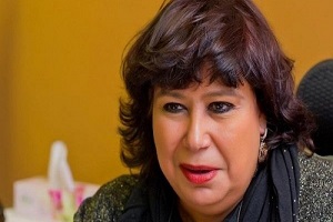 وزيرة الثقافة توجه ببث امسية نادرة للمشير الجمسى من صالون الاوبرا الثقافى