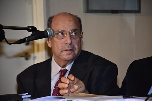 الاحتفال بجمال سلامة وعبده داغر ضمن فعاليات الدورة الـ 30 لمهرجان الموسيقى العربية