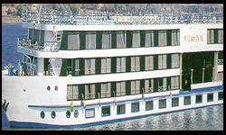 لاأوب دي نايل